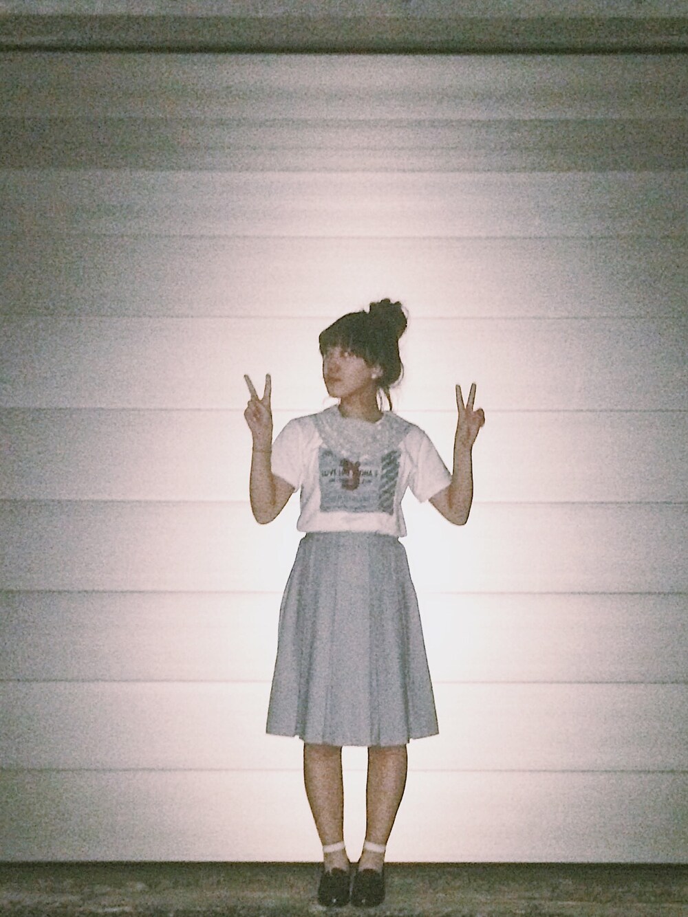 keisuke kandaのスカートを使ったレディース人気ファッション