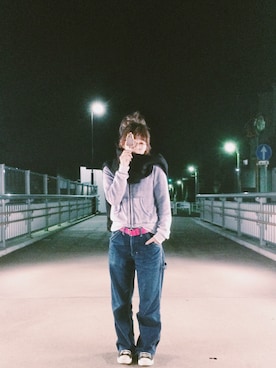 もりろさんのコーディネート