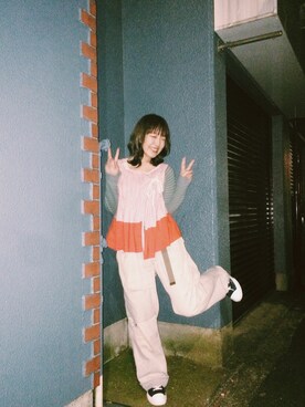 もりろさんのコーディネート