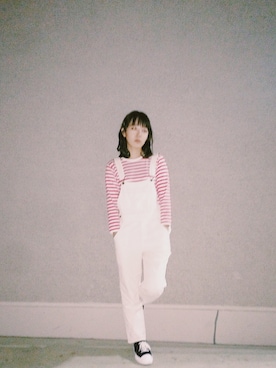 もりろさんのコーディネート