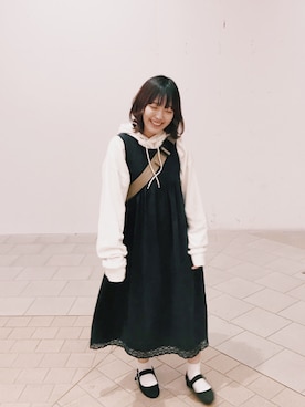 もりろさんのコーディネート