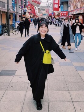 もりろさんのコーディネート