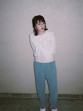 もりろさんのコーディネート