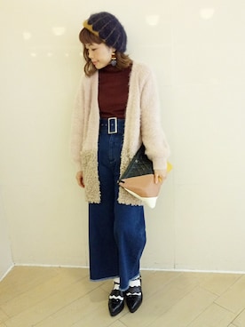 fifi🌠フィフィ💖さんのコーディネート