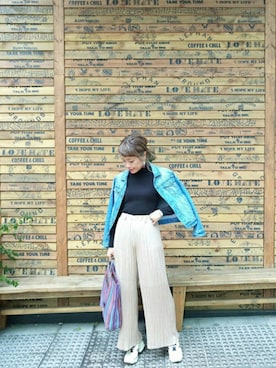 fifi🌠フィフィ💖さんのコーディネート