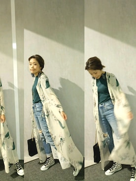 fifi🌠フィフィ💖さんのコーディネート