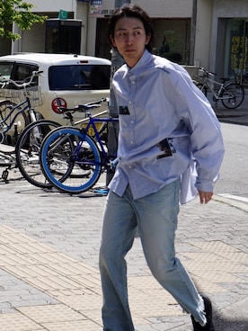 shinshin7111さんのコーディネート