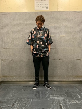 shinshin7111さんのコーディネート