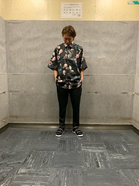 shinshin7111さんのコーディネート