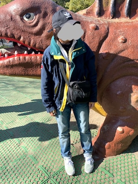 kさんのコーディネート