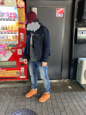 kさんのコーディネート