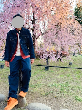 kさんのコーディネート