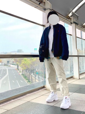 kさんのコーディネート