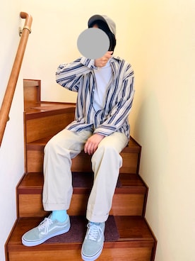 kさんのコーディネート