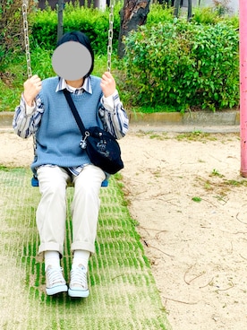 kさんのコーディネート