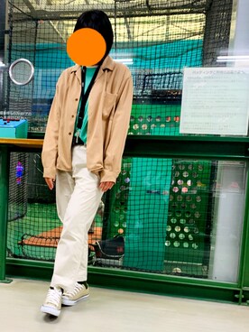 kさんのコーディネート