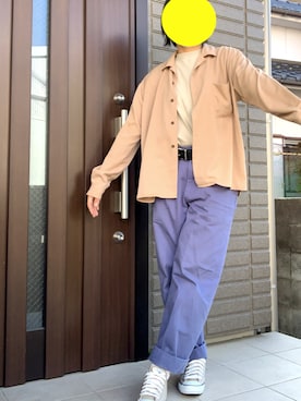 kさんのコーディネート