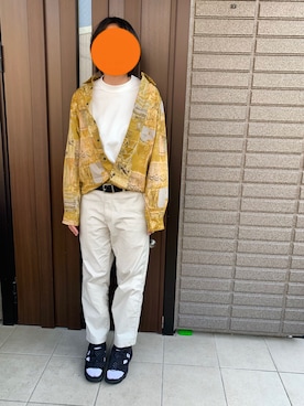 kさんのコーディネート