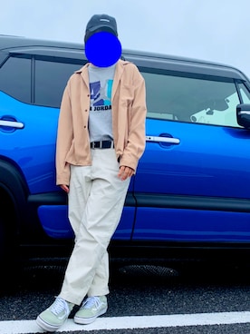 kさんのコーディネート