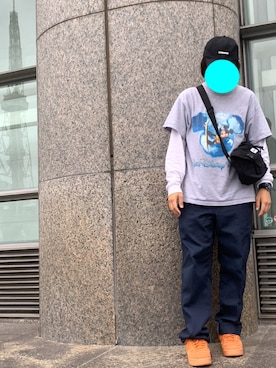 kさんのコーディネート