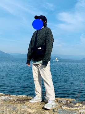 kさんのコーディネート