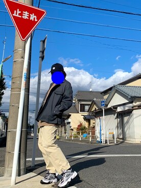 kさんのコーディネート