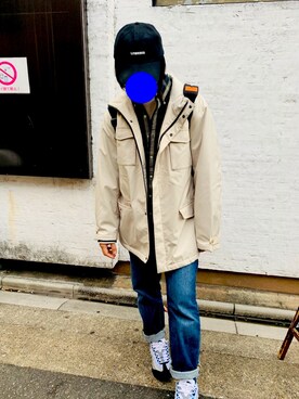 kさんのコーディネート