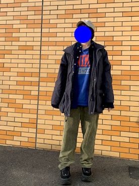 kさんのコーディネート