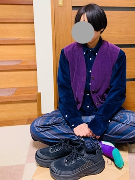 kさんのコーディネート