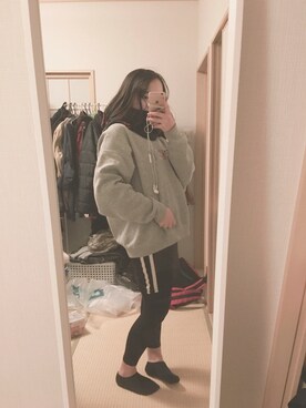 h o n a m iさんのコーディネート