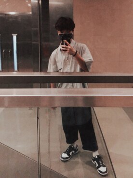 chung901さんのコーディネート