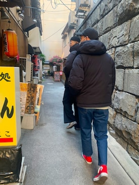 RINDAMANさんのコーディネート