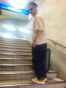 RINDAMANさんのコーディネート