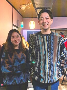 RINDAMANさんのコーディネート