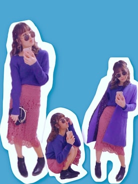 あんちゃんさんのコーディネート