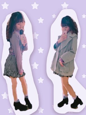 あんちゃんさんのコーディネート