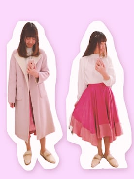 あんちゃんさんのコーディネート