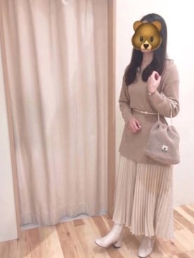 taira 🧸さんのコーディネート