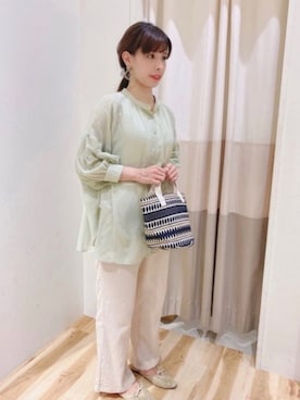 taira 🧸さんのコーディネート