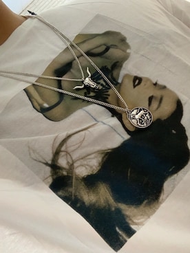 しんのちゅけさんのコーディネート