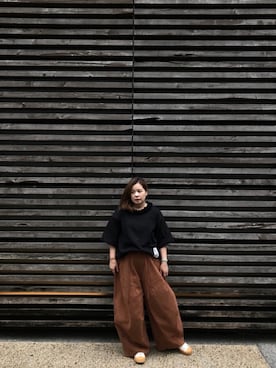 Sophiaさんのコーディネート