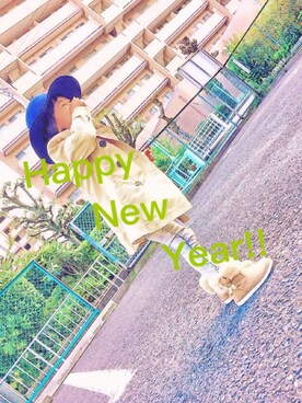 歌助さんのコーディネート