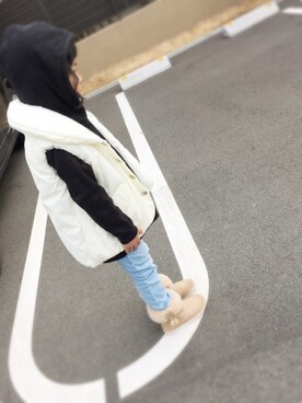 歌助さんのコーディネート