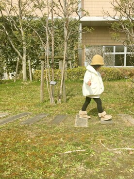 歌助さんのコーディネート