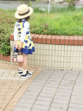 歌助さんのコーディネート