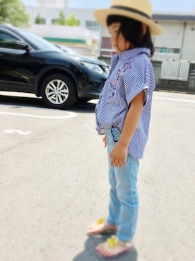 歌助さんのコーディネート