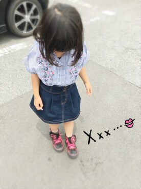 歌助さんのコーディネート