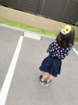 歌助さんのコーディネート