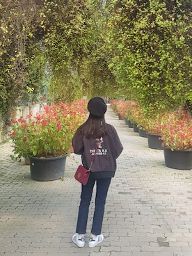 keuang1101さんのコーディネート