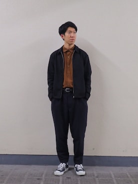 SAKUMAAさんのコーディネート